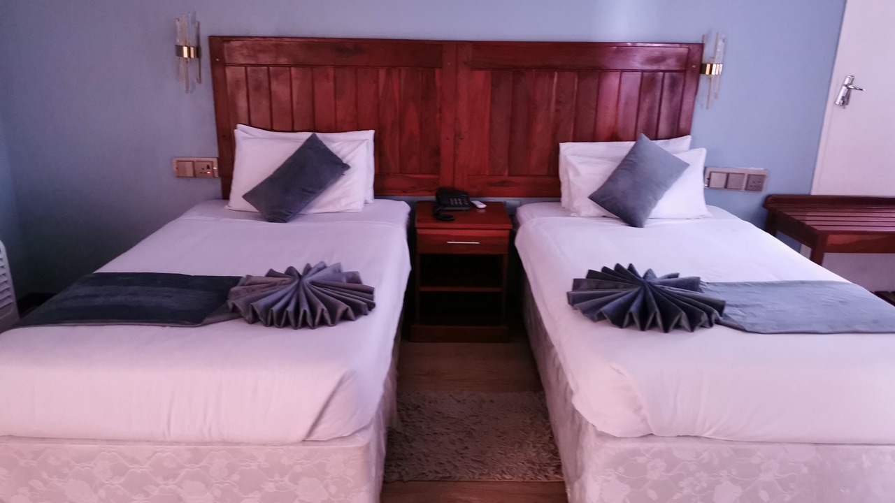 Photo of Bedroom in Kwekwe