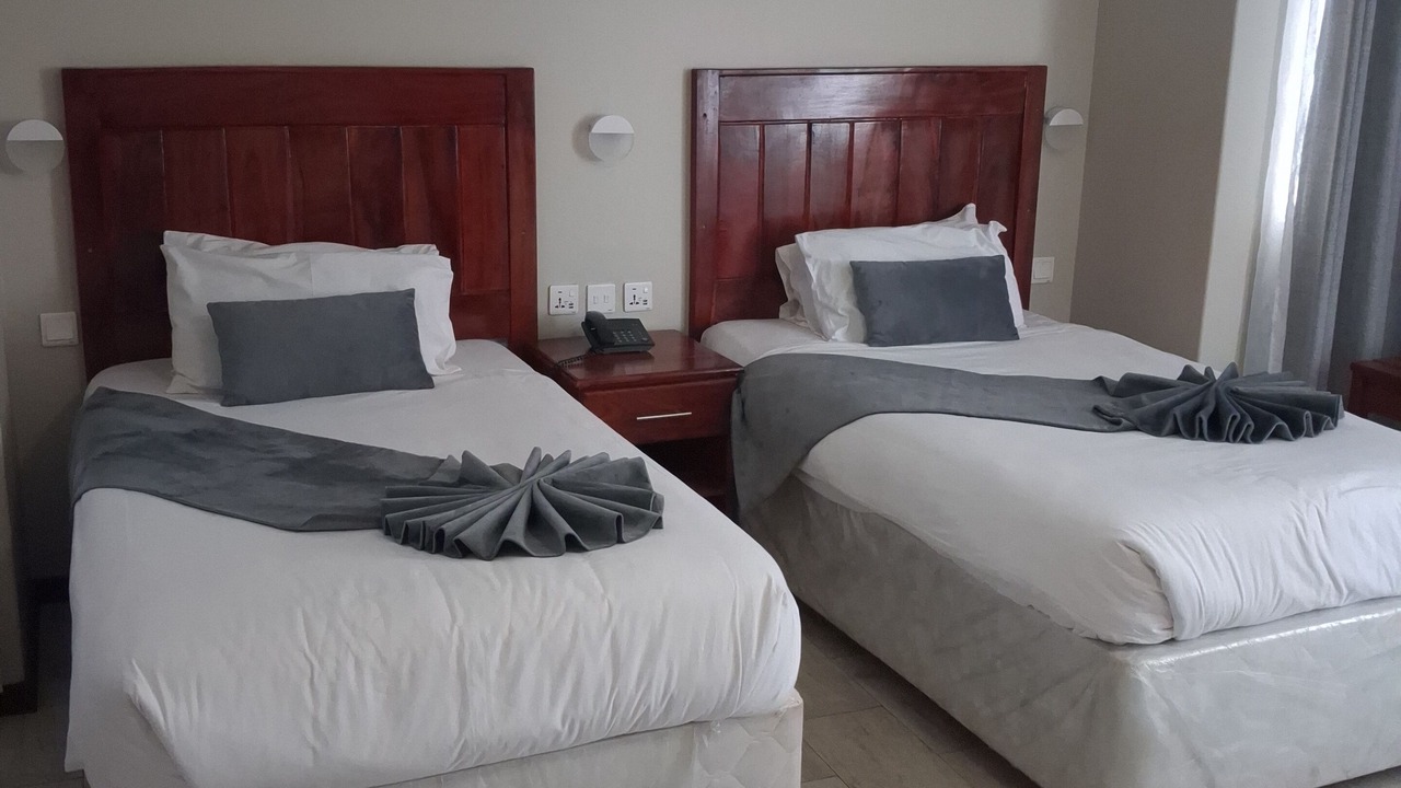 Photo of Bedroom in Kwekwe