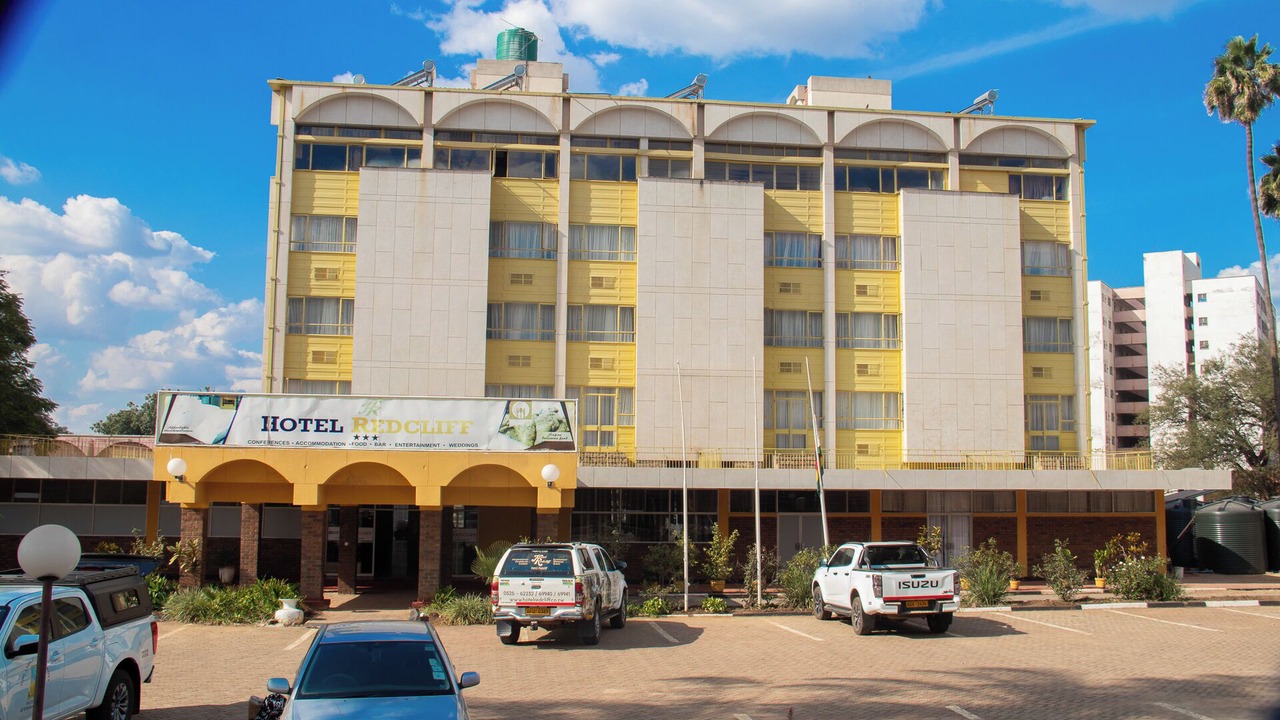 Photo of Outdoor in Kwekwe