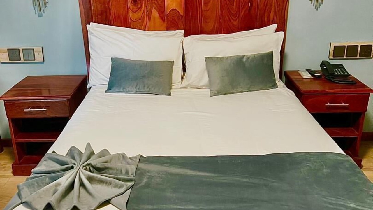Photo of Bedroom in Kwekwe