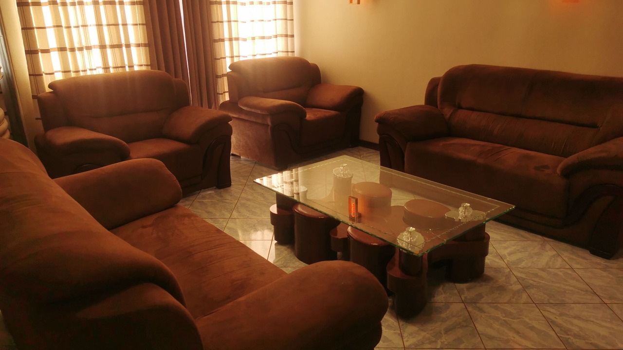 Photo of Patio Balcony in Kwekwe