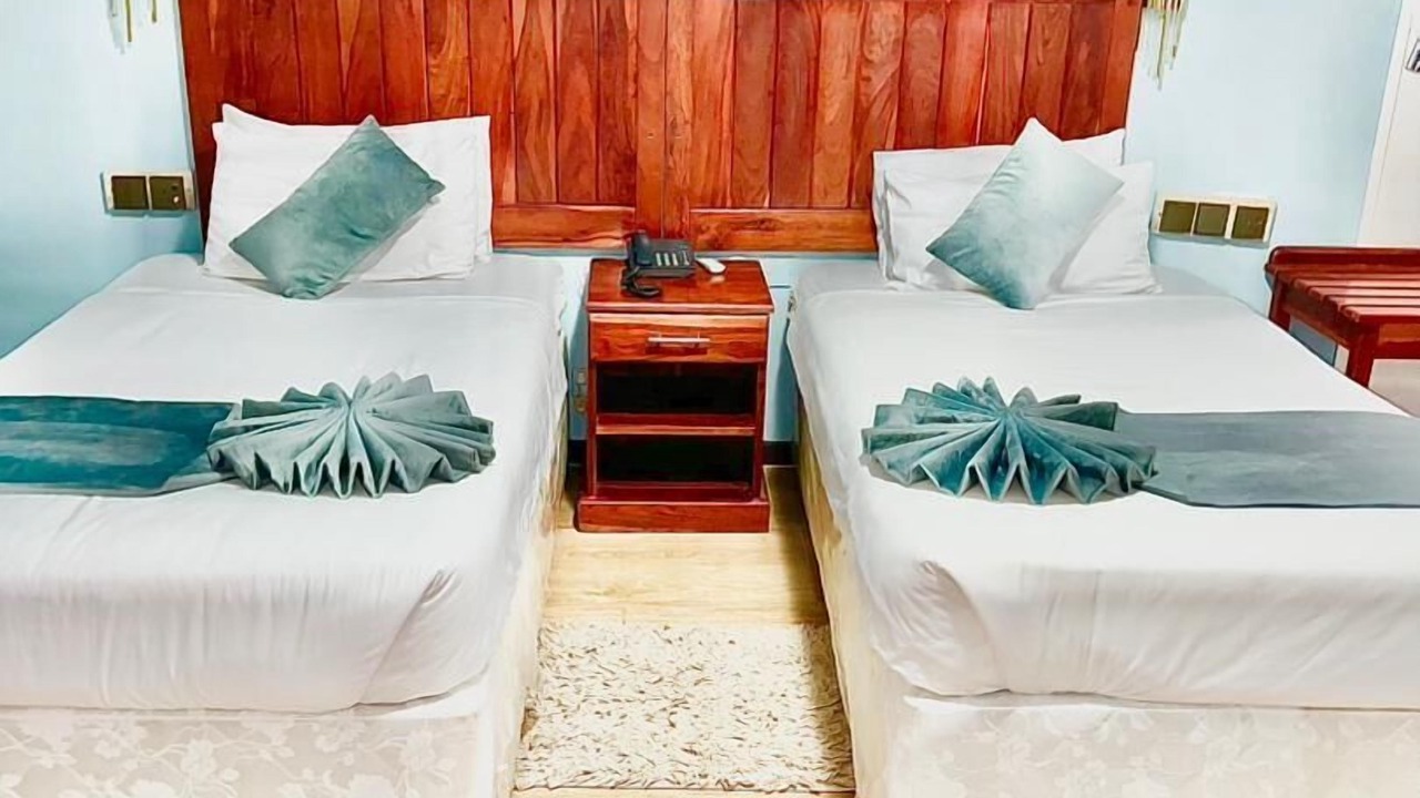 Photo of Bedroom in Kwekwe