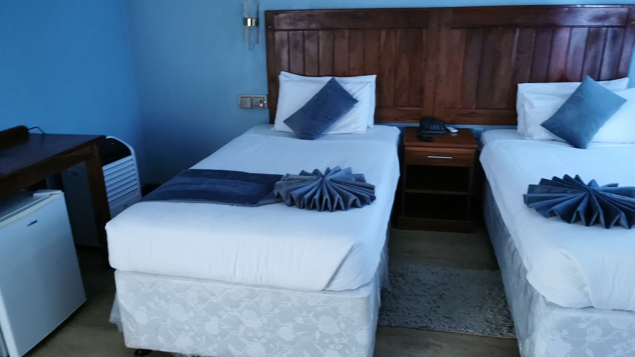 Photo of Bedroom in Kwekwe