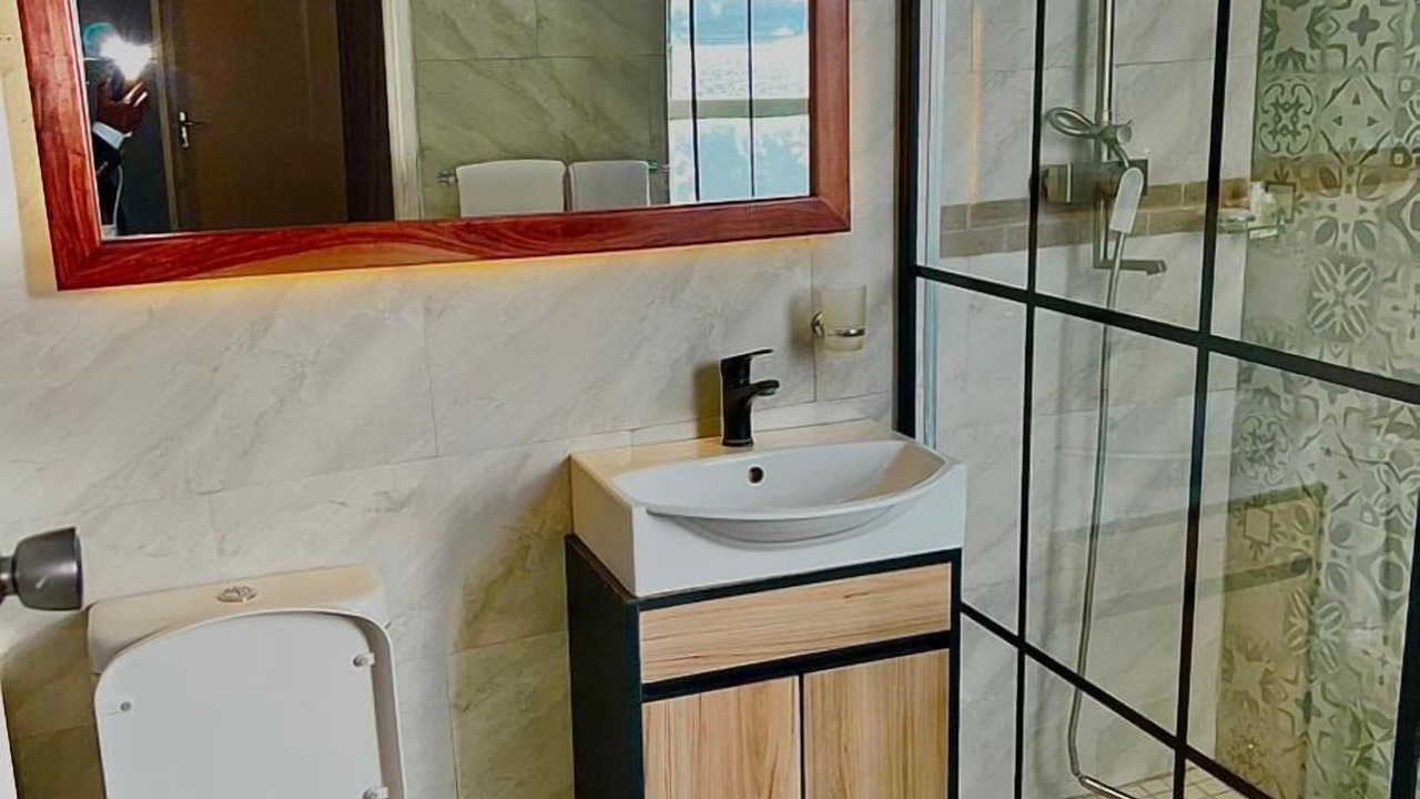 Photo of Bathroom in Kwekwe