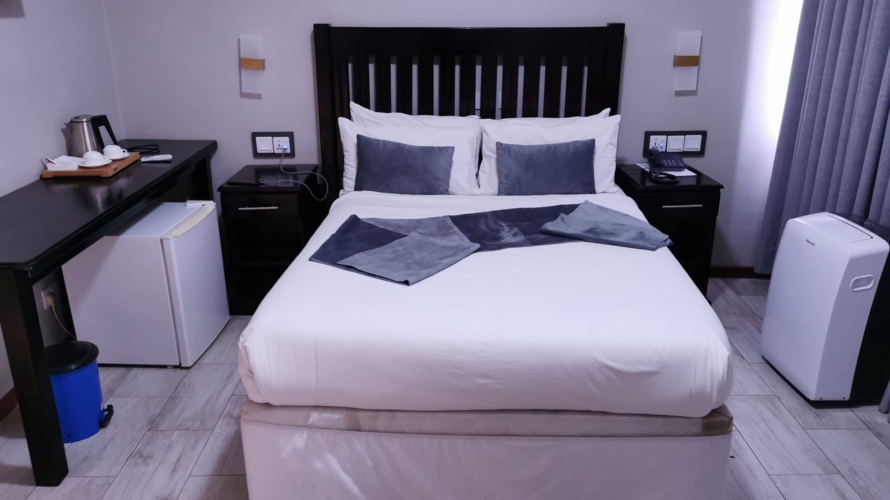 Photo of Bedroom in Kwekwe