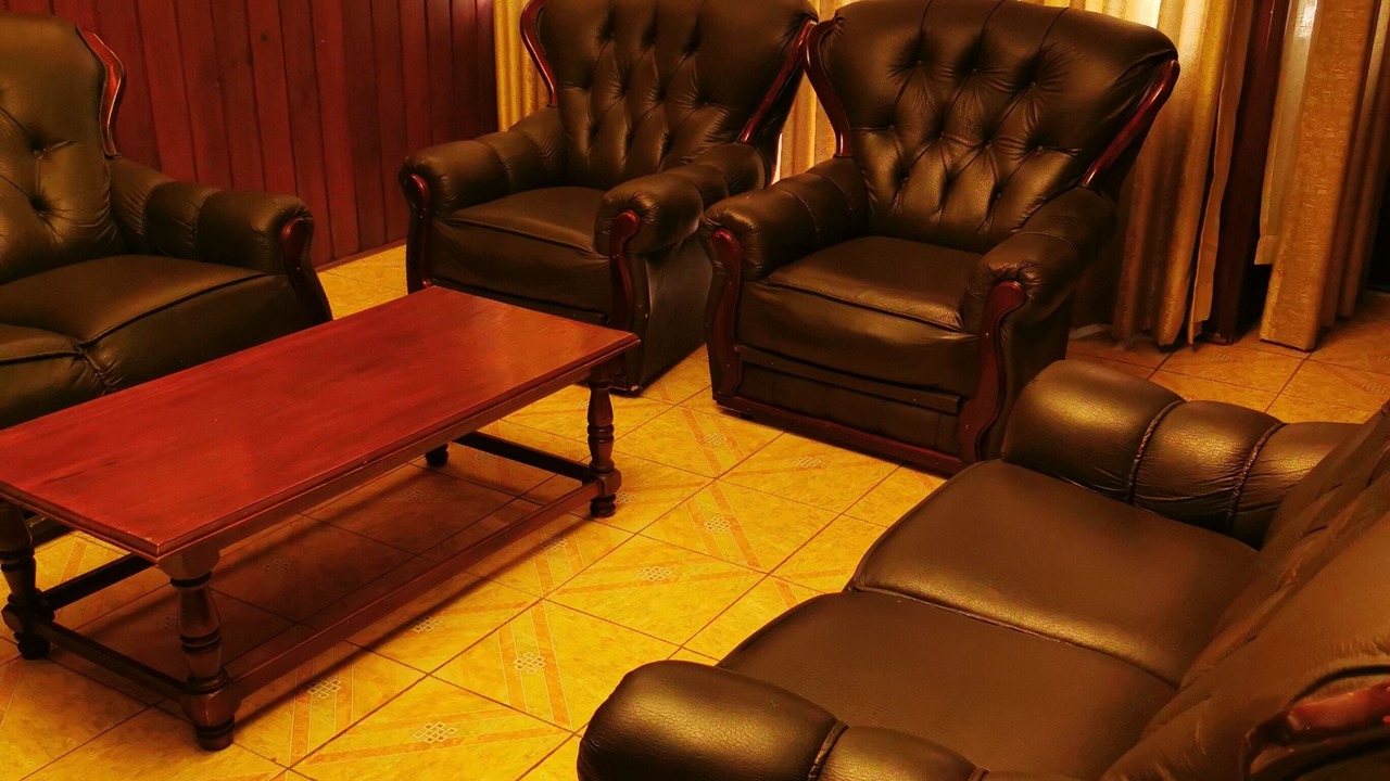 Photo of Livingroom in Kwekwe