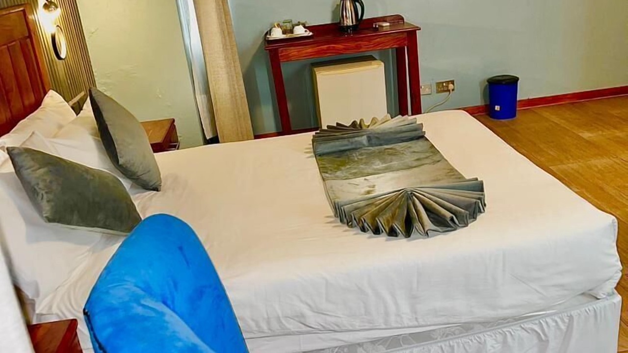 Photo of Bedroom in Kwekwe