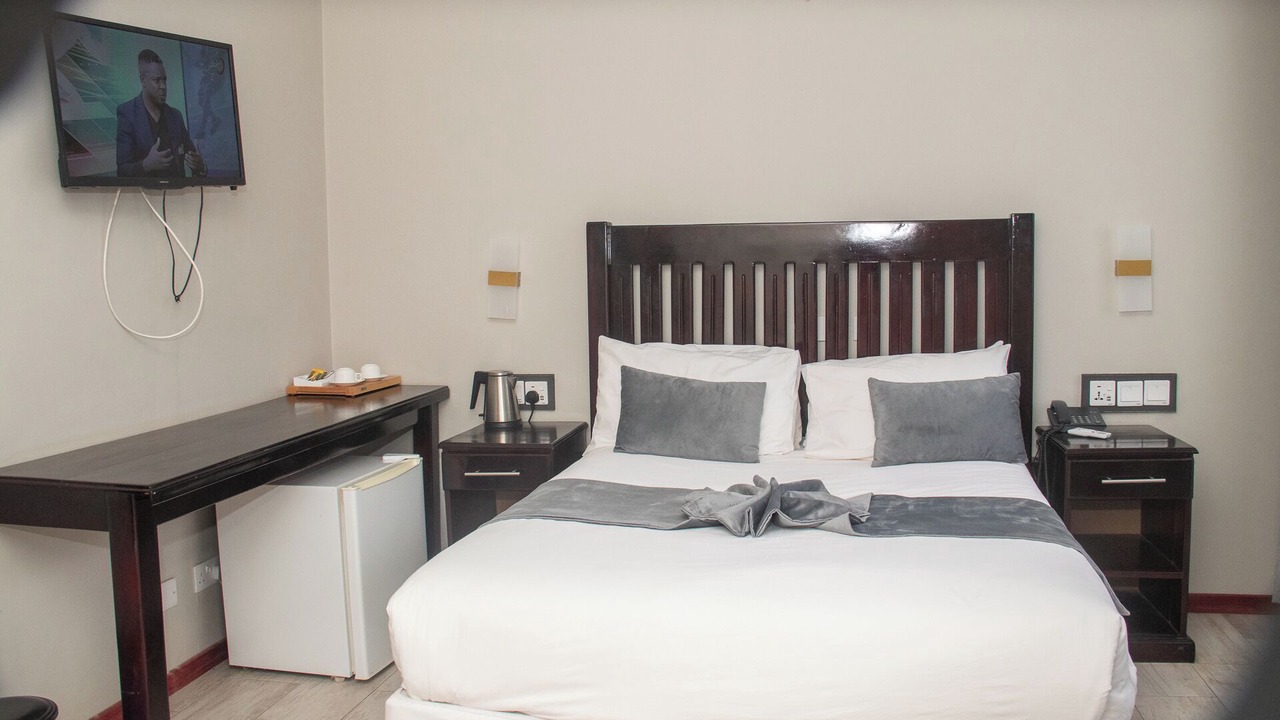 Photo of Bedroom in Kwekwe