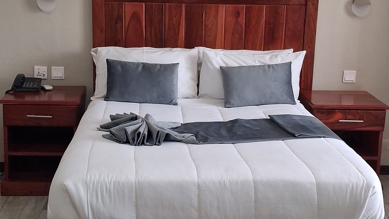 Photo of Bedroom in Kwekwe