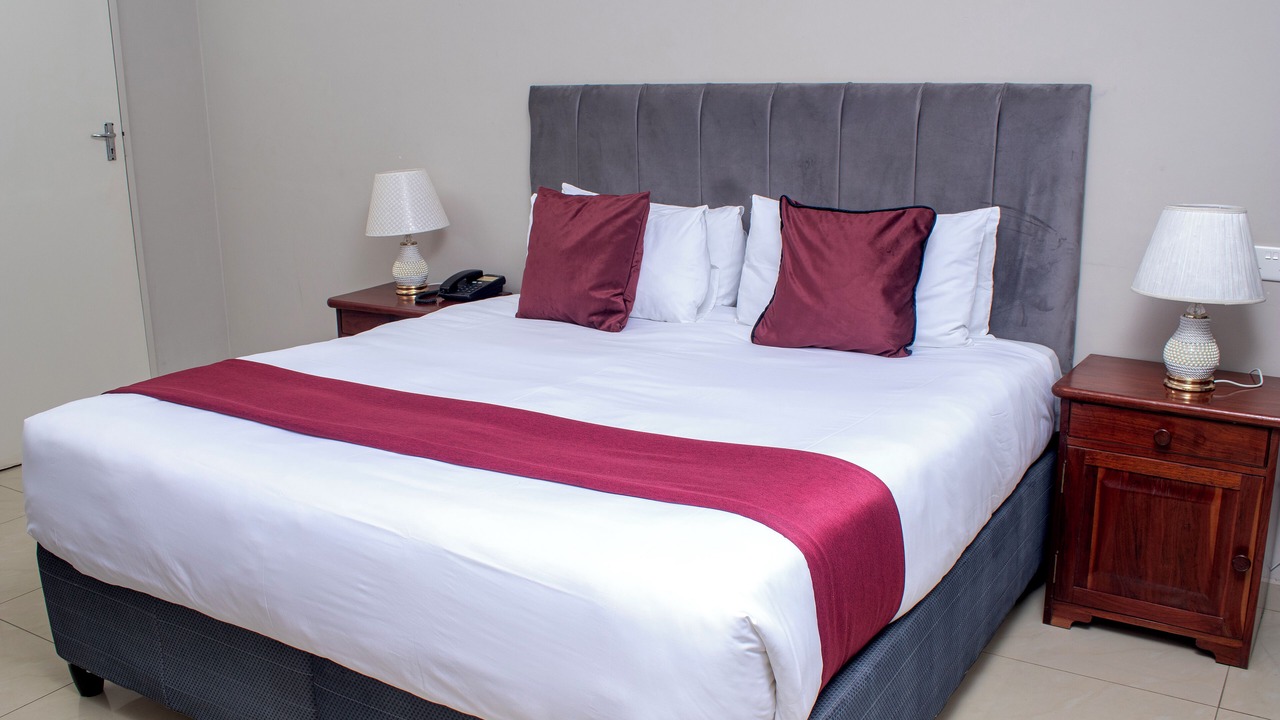 Photo of Bedroom in Harare