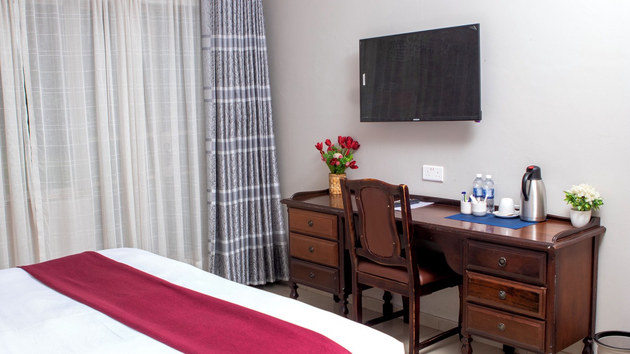 Photo of Bedroom in Harare
