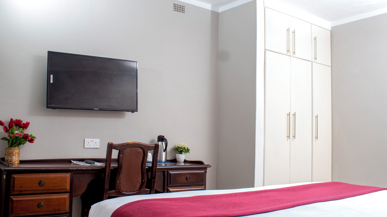 Photo of Bedroom in Harare