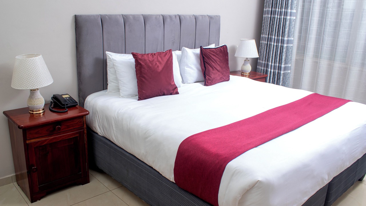 Photo of Bedroom in Harare