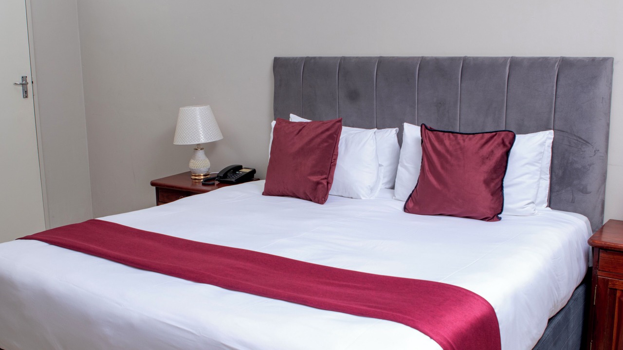 Photo of Bedroom in Harare