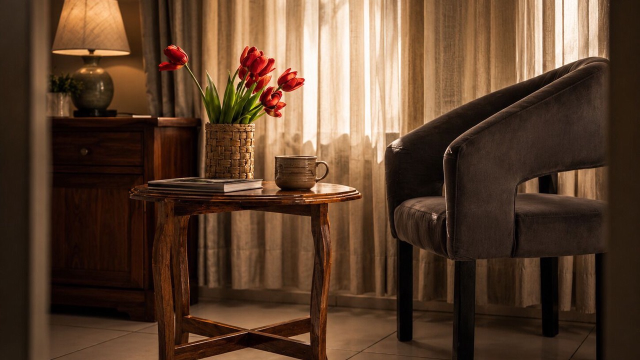 Photo of Bedroom in Harare