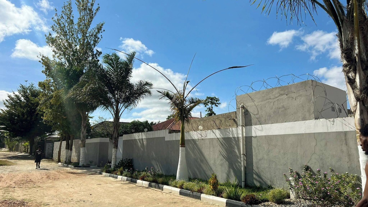 Photo of Others in Lusaka
