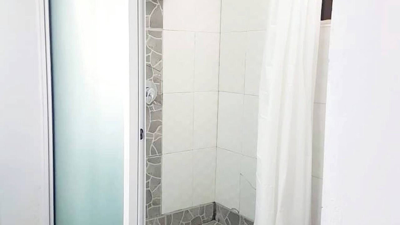 Photo of Bathroom in Lusaka