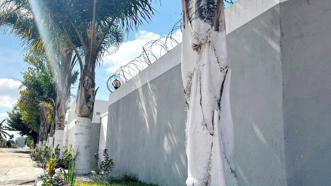 Photo of Outdoor in Lusaka