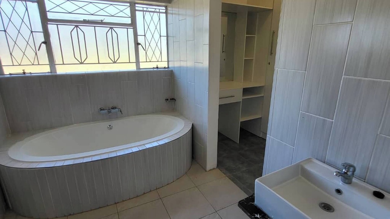 Photo of Bathroom in Bulawayo