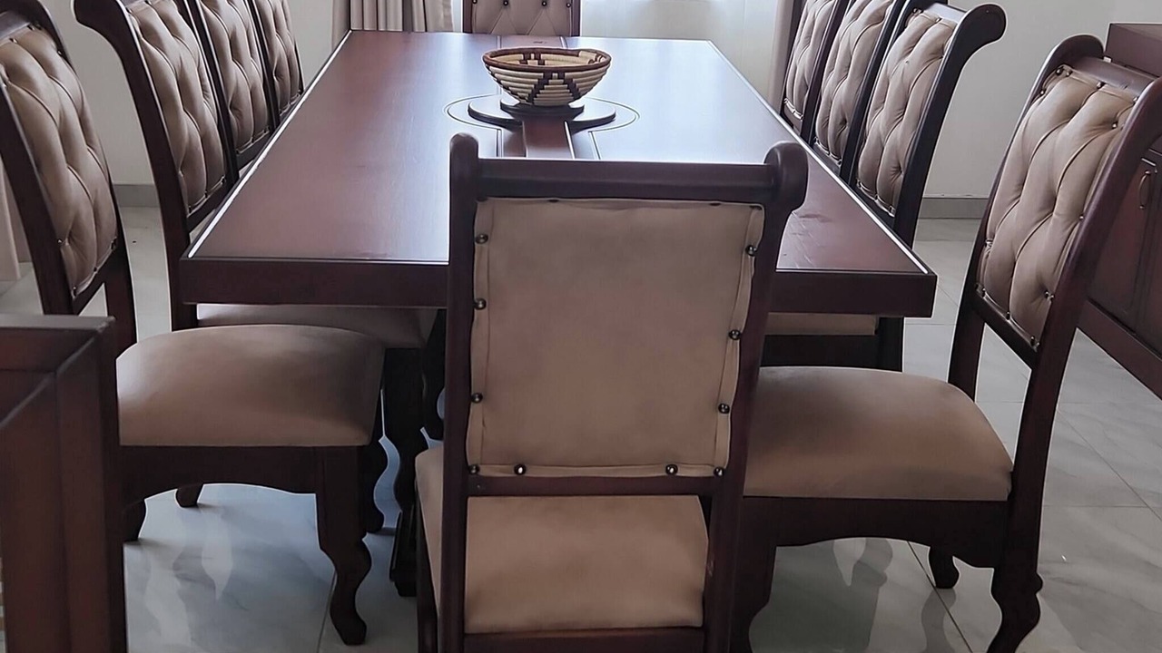 Photo of Bedroom in Bulawayo