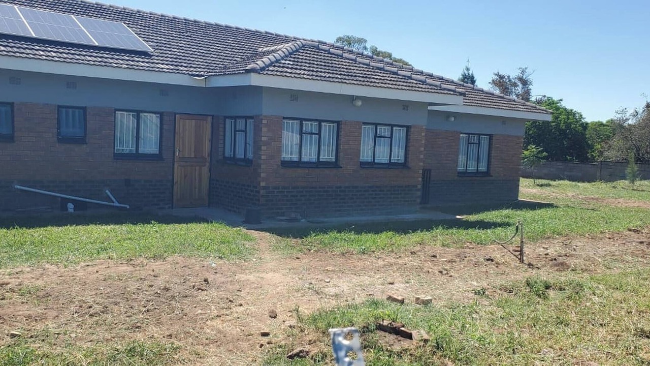 Photo of Outdoor in Bulawayo