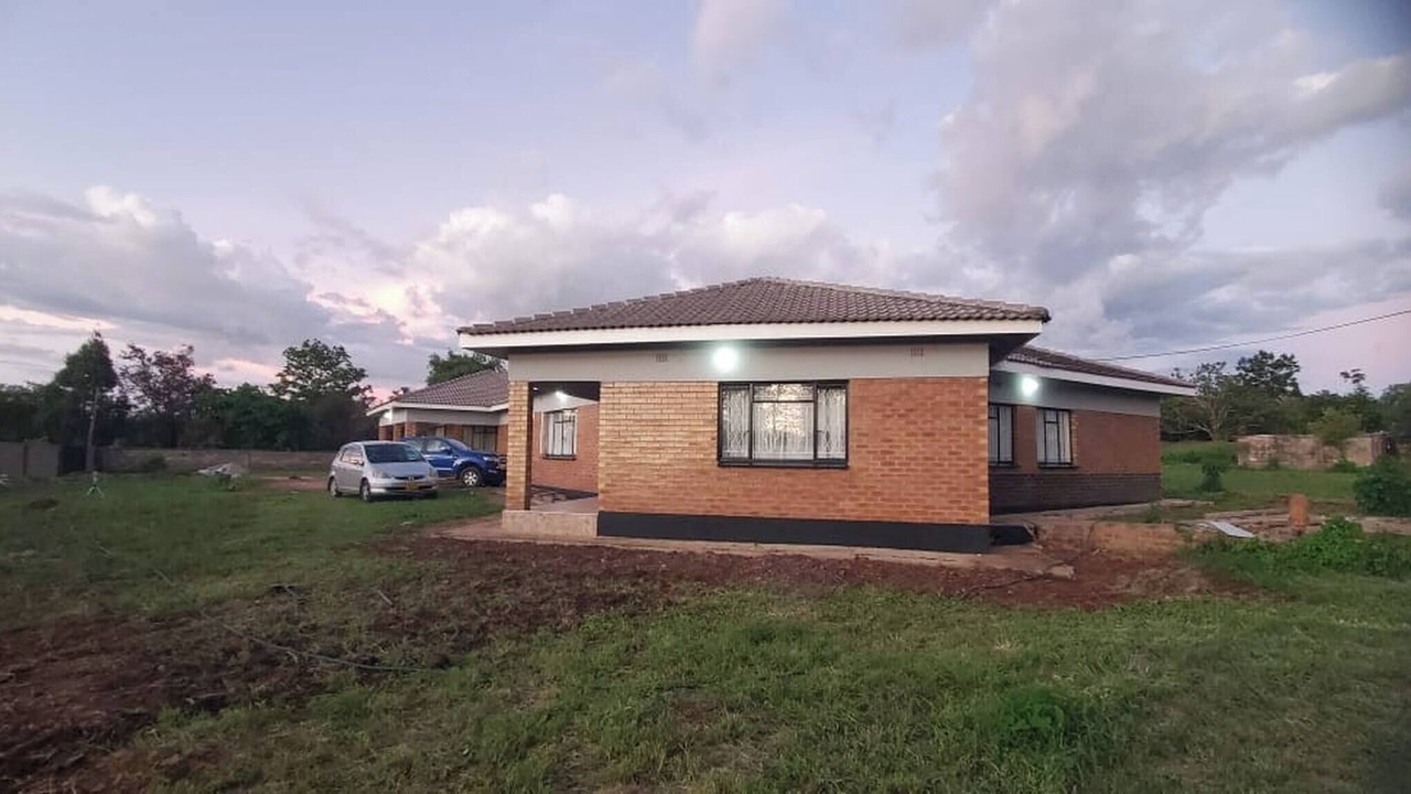 Photo of Outdoor in Bulawayo