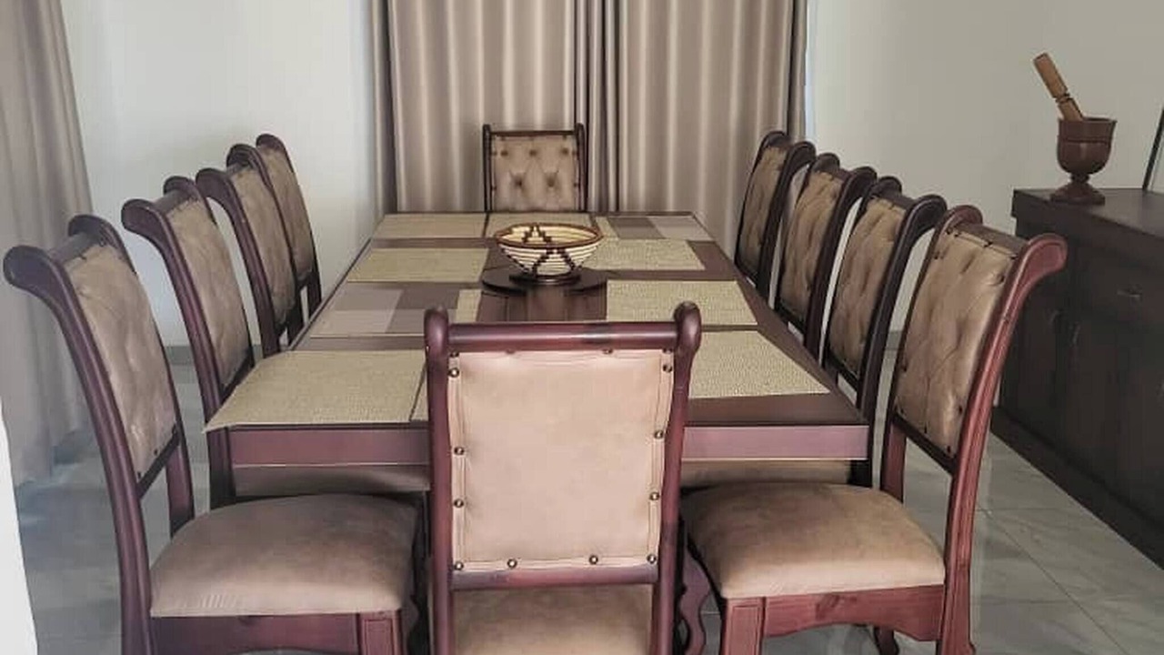 Photo of Bedroom in Bulawayo