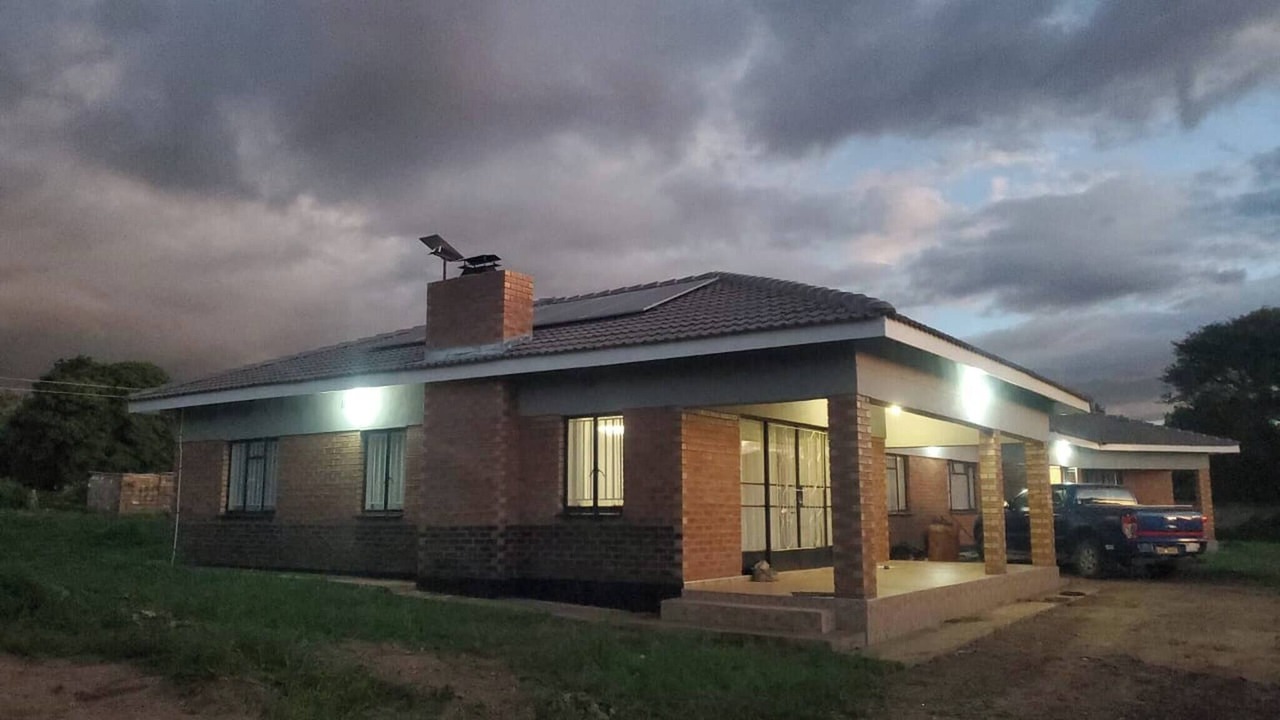 Photo of Outdoor in Bulawayo
