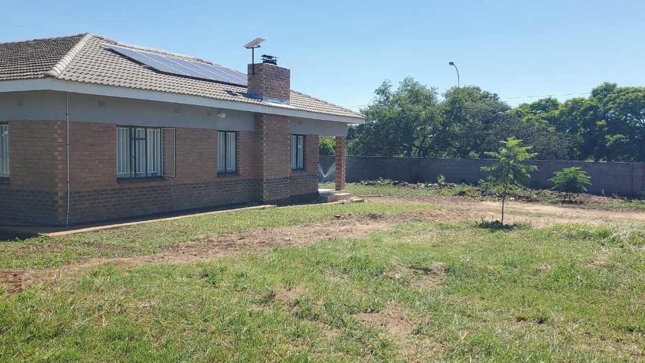 Photo of Outdoor in Bulawayo