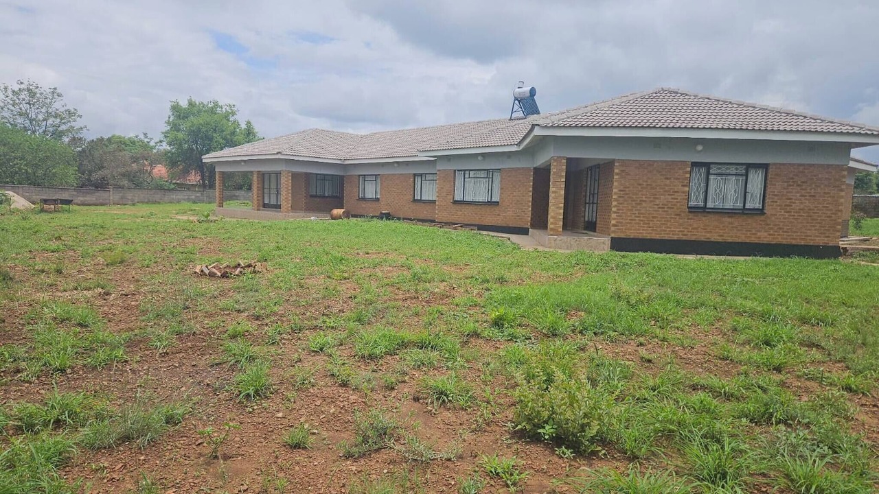 Photo of Outdoor in Bulawayo
