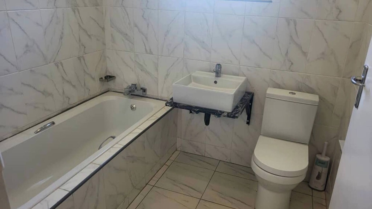 Photo of Bathroom in Bulawayo