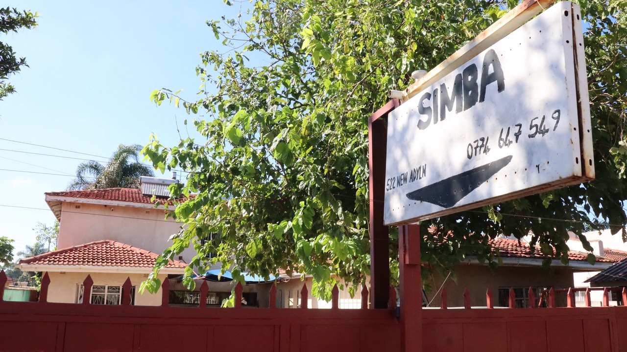 Photo of Outdoor in Harare