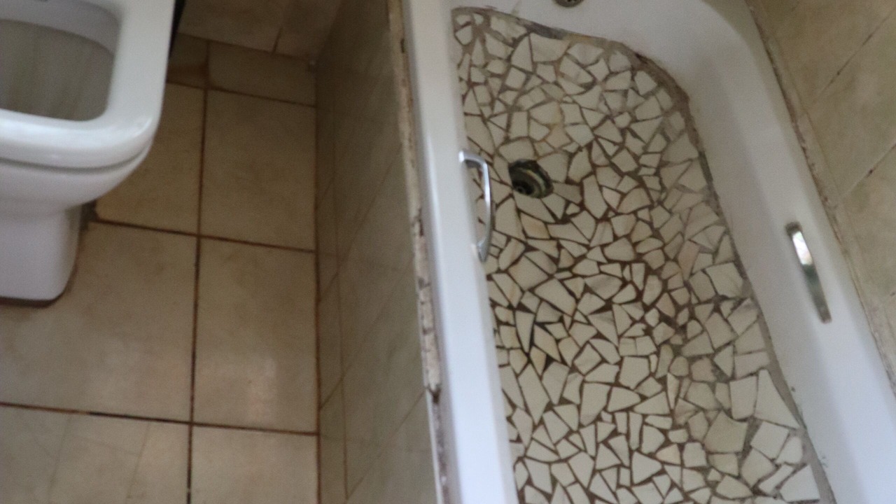 Photo of Bathroom in Harare