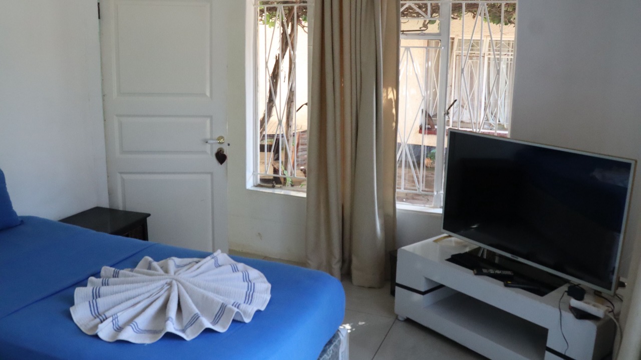 Photo of Bedroom in Harare