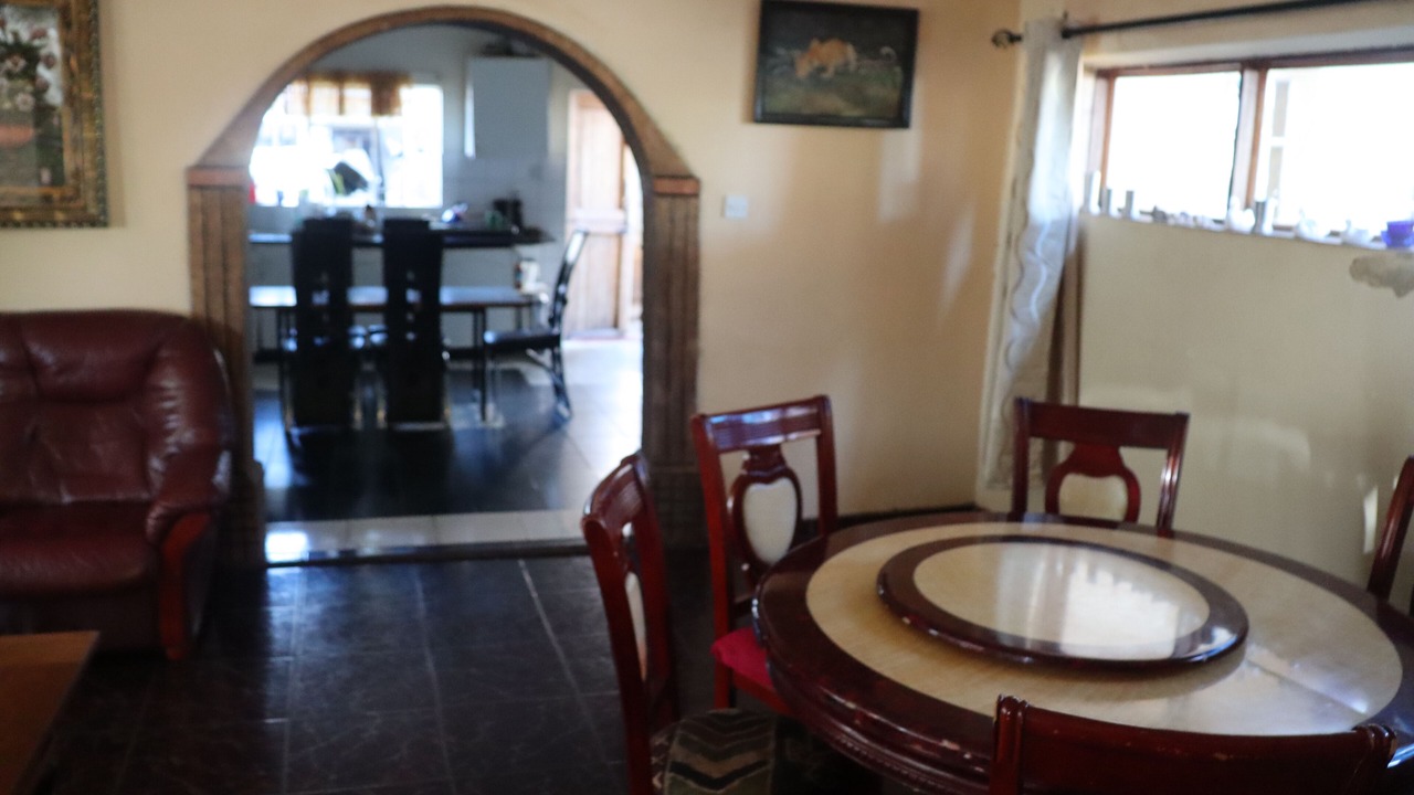 Photo of Bedroom in Harare