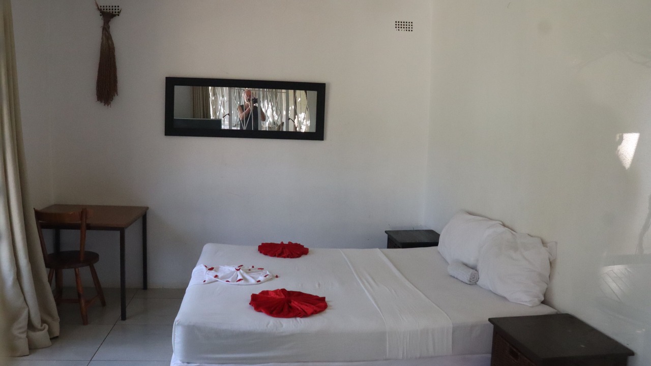 Photo of Bedroom in Harare