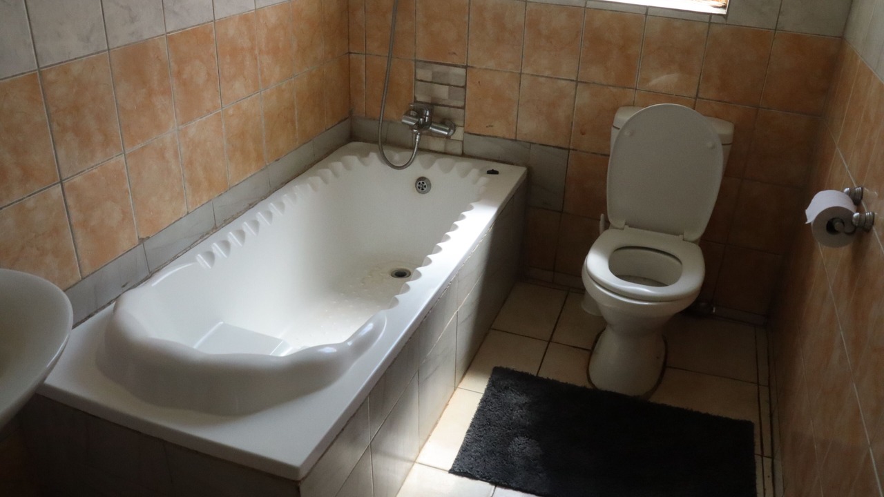 Photo of Bathroom in Harare