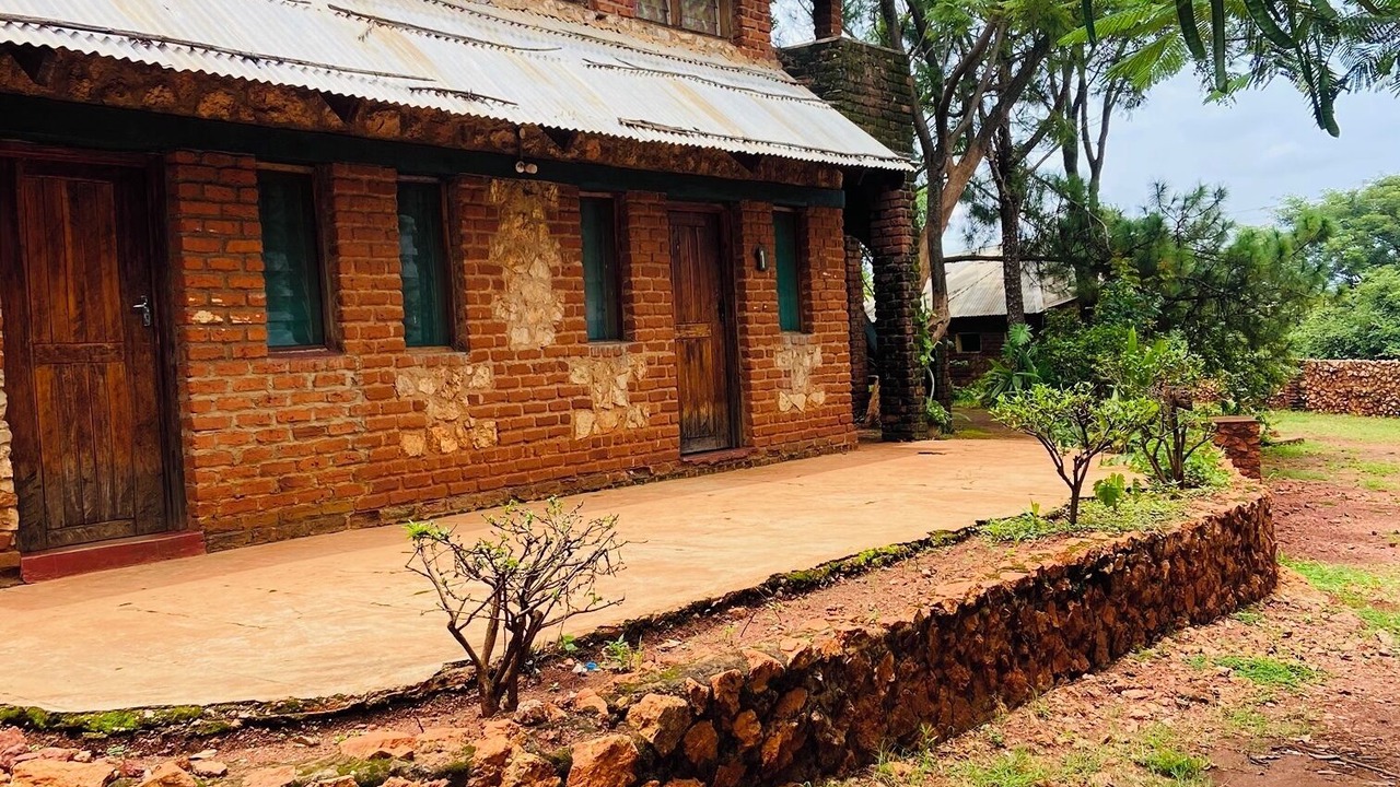 Photo of Patio Balcony in Chipata