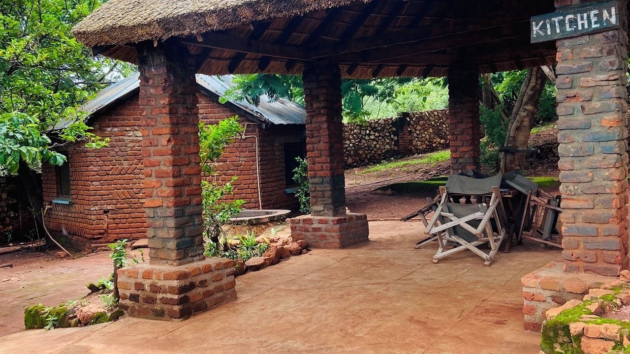 Photo of Outdoor in Chipata
