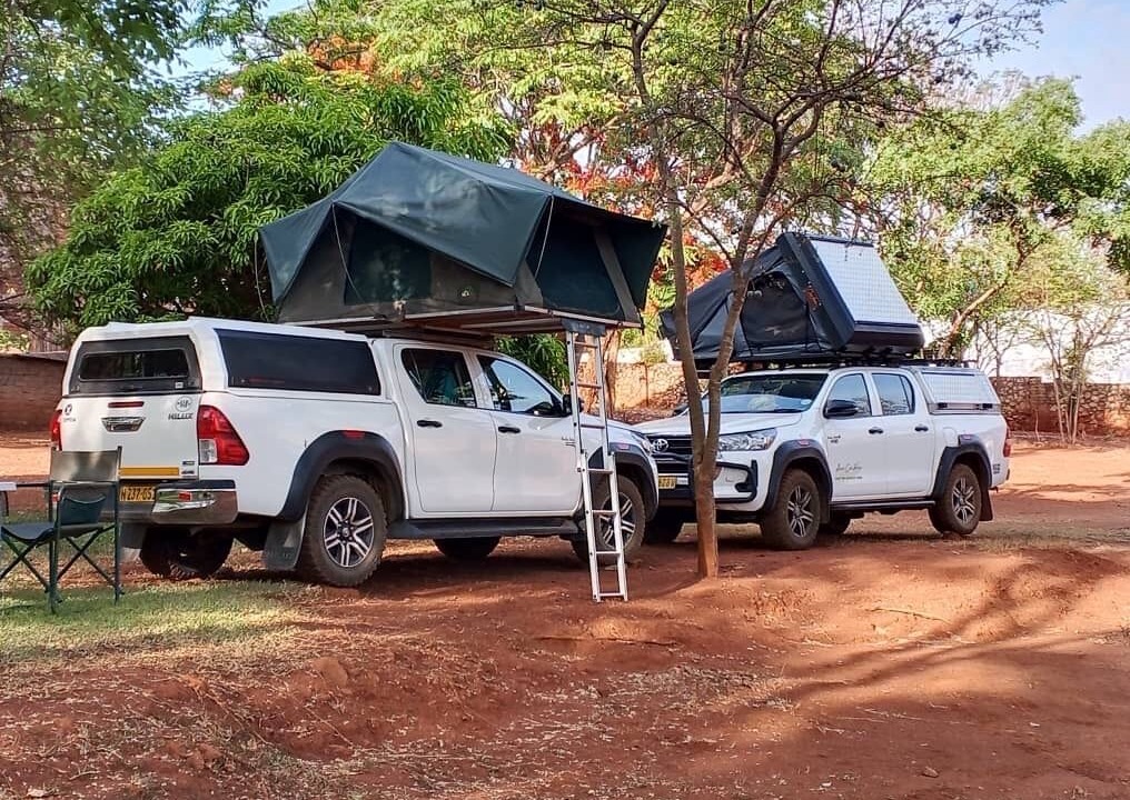 Photo of Outdoor in Chipata