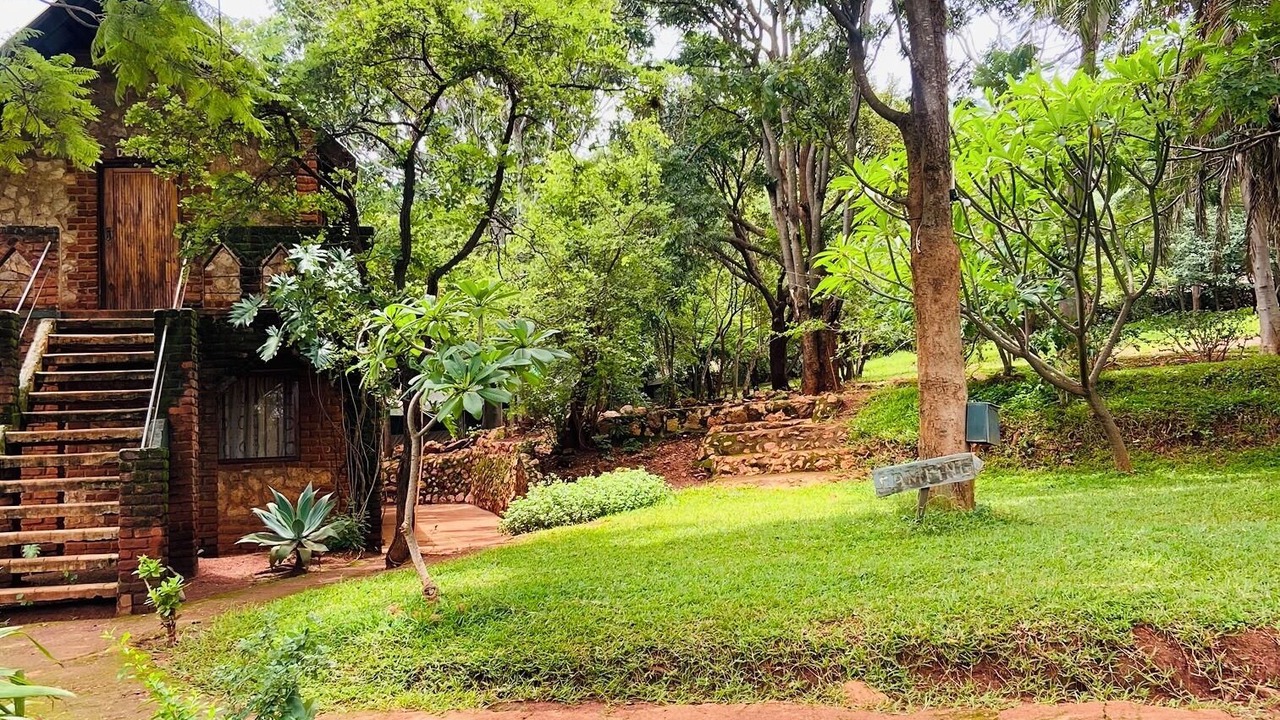 Photo of Patio Balcony in Chipata