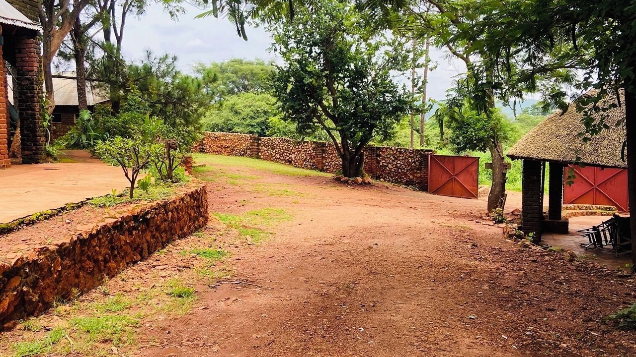 Photo of Patio Balcony in Chipata