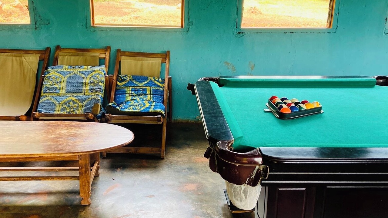 Photo of Bedroom in Chipata