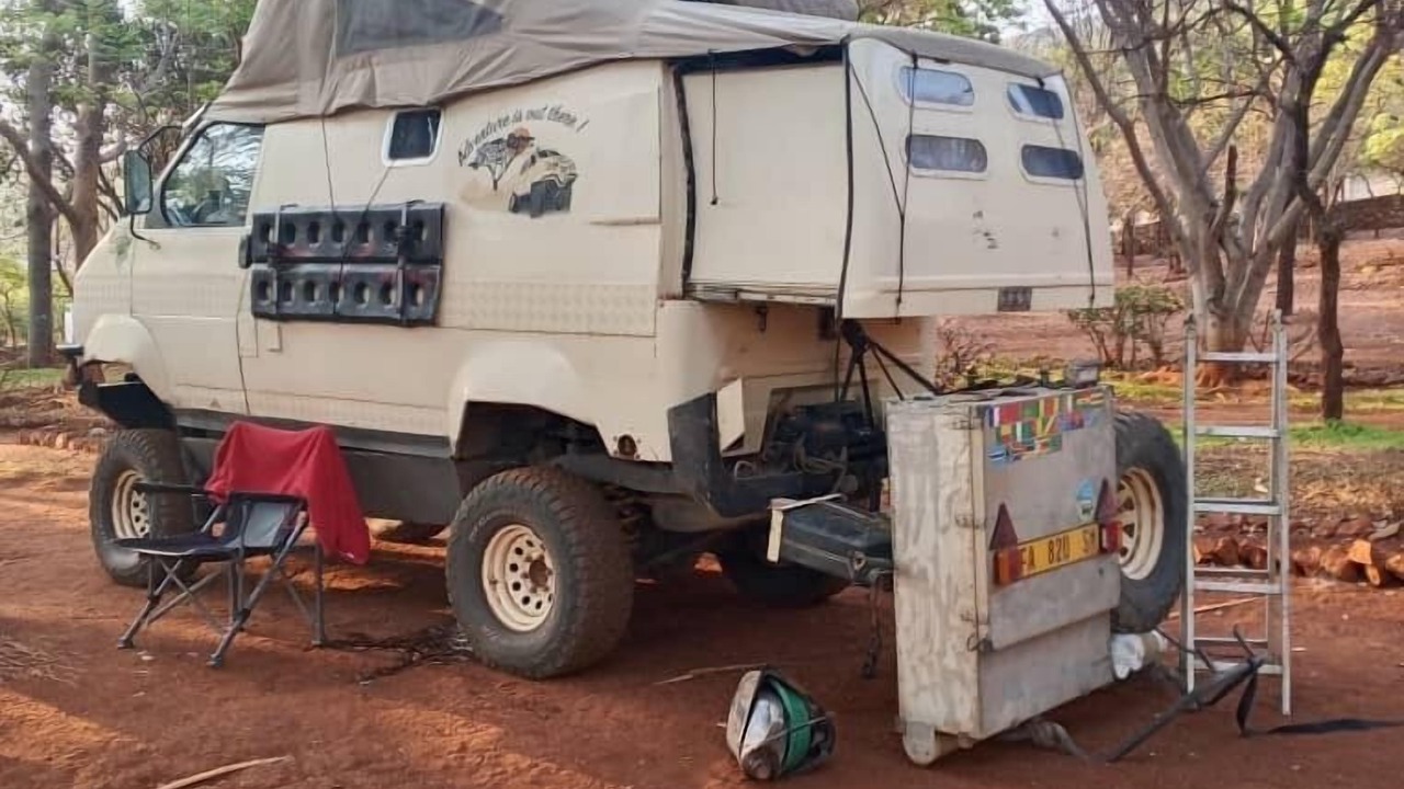 Photo of Outdoor in Chipata