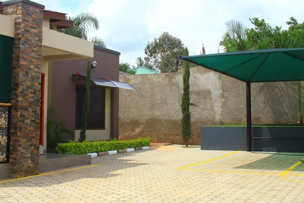 Photo of Outdoor in Chilanga