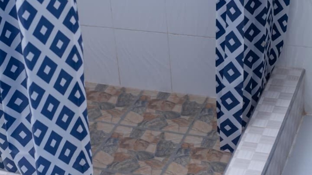 Photo of Bathroom in Chilanga