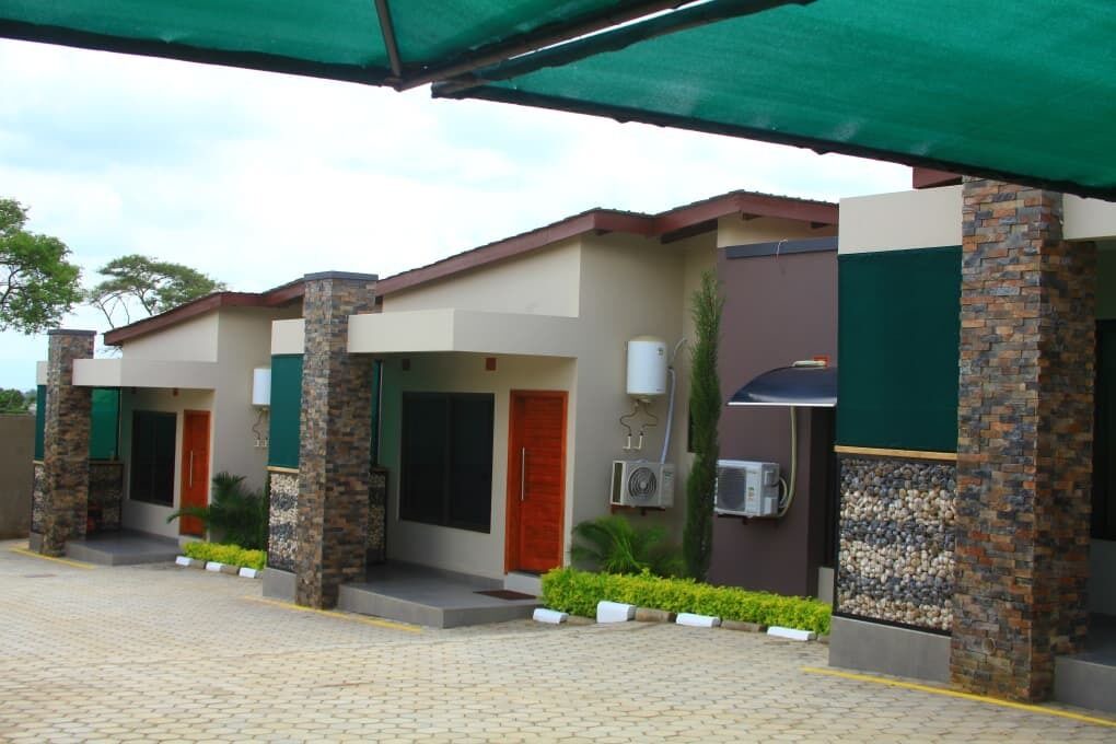 Photo of Outdoor in Chilanga