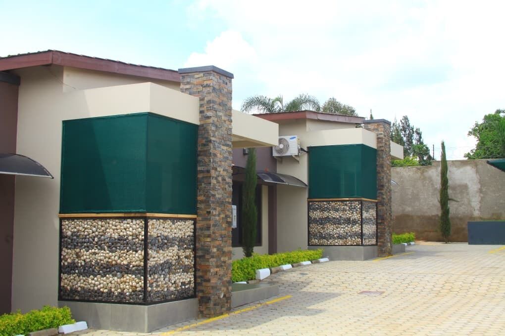 Photo of Patio Balcony in Chilanga