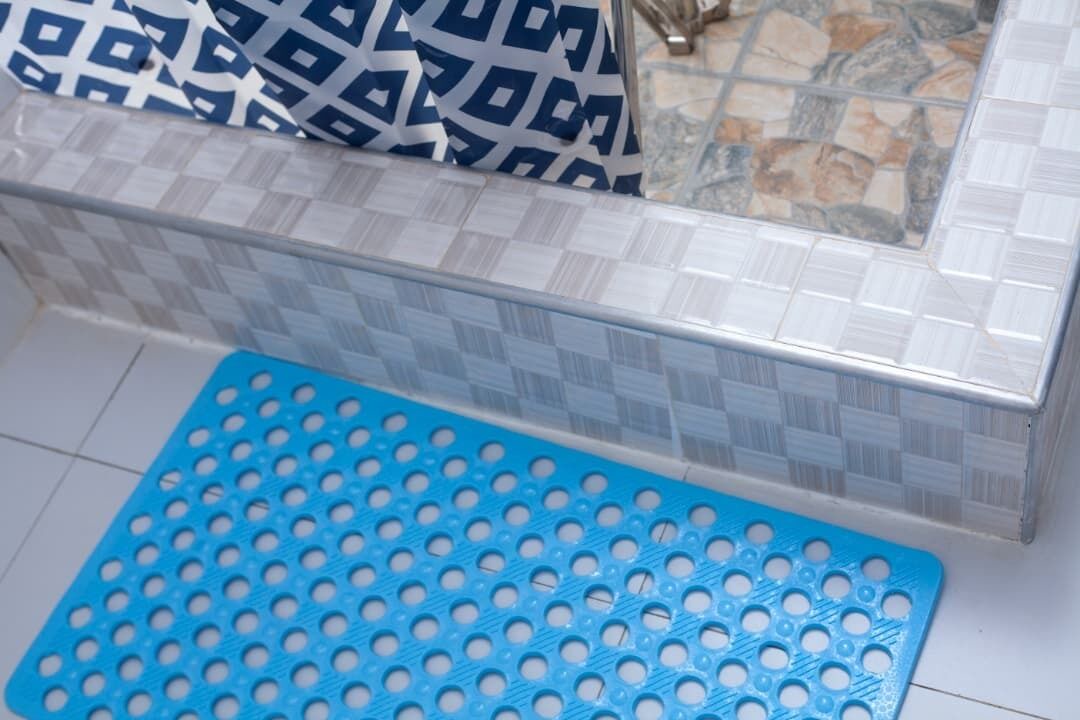 Photo of Bathroom in Chilanga