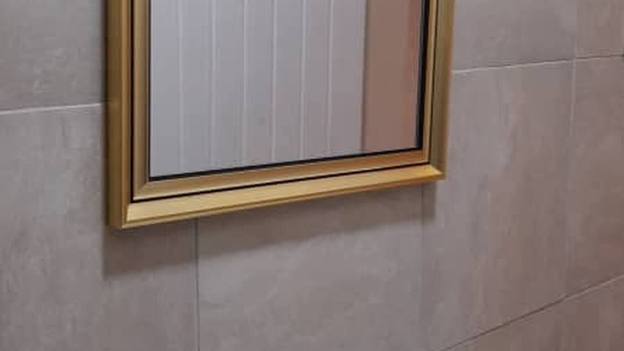 Photo of Bathroom in Lusaka